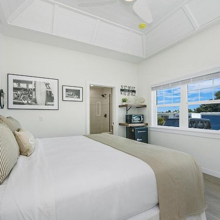 Casey Key Resorts - Beachfront 노코미스 외부 사진