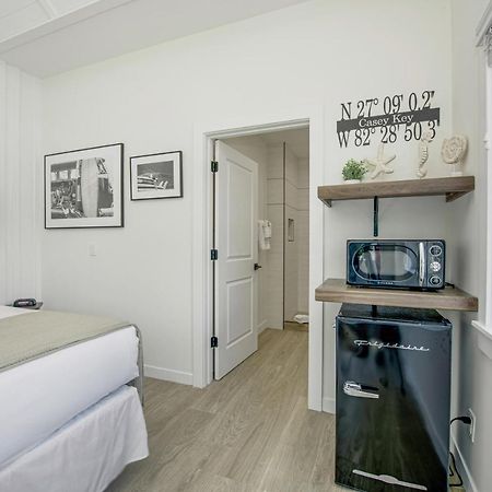 Casey Key Resorts - Beachfront 노코미스 외부 사진