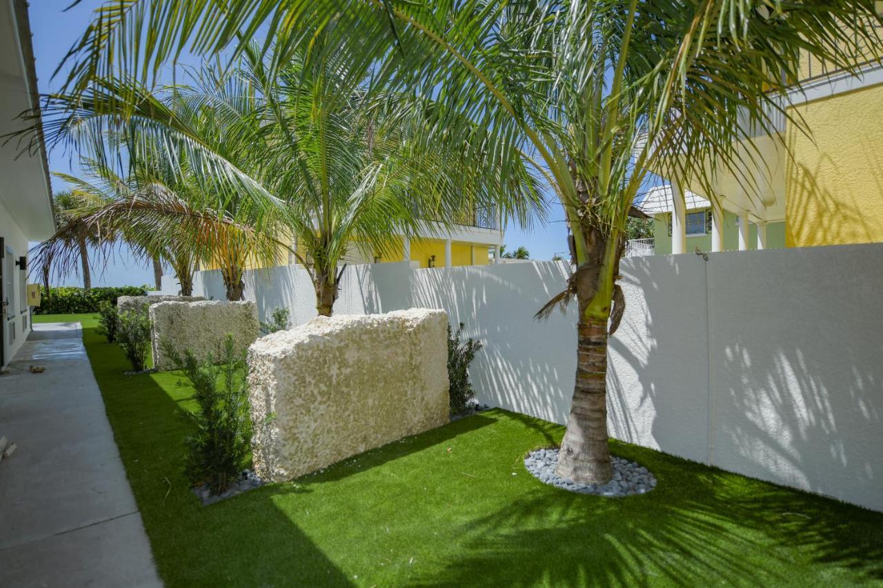 Casey Key Resorts - Beachfront 노코미스 외부 사진