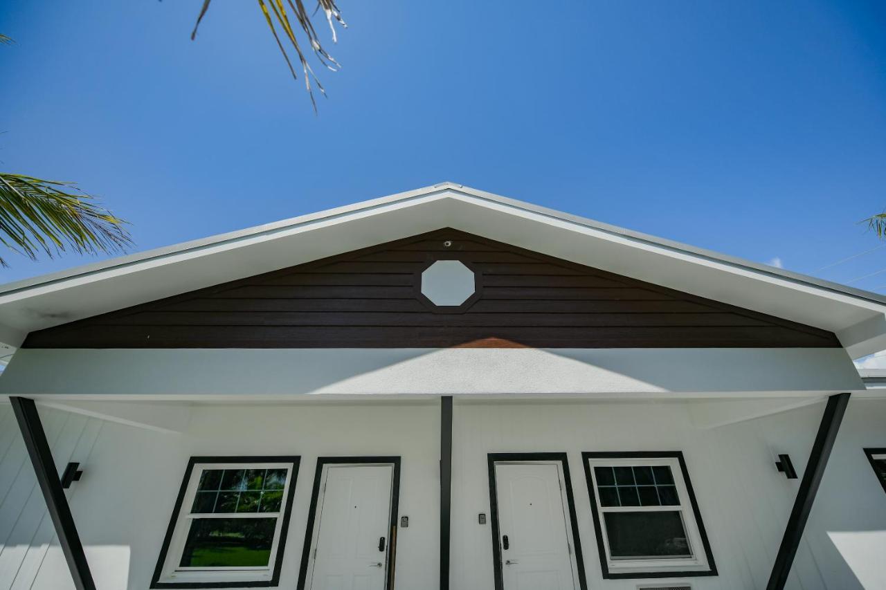 Casey Key Resorts - Beachfront 노코미스 외부 사진