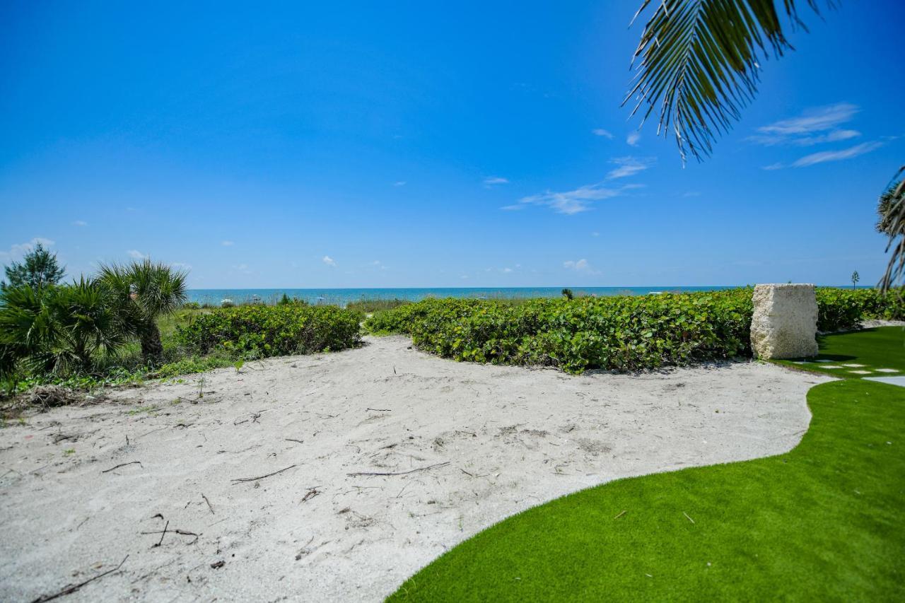 Casey Key Resorts - Beachfront 노코미스 외부 사진