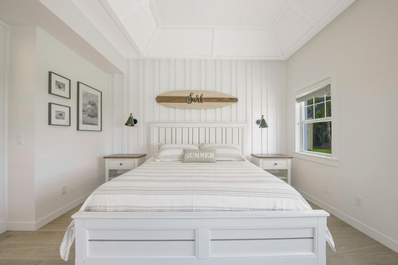 Casey Key Resorts - Beachfront 노코미스 외부 사진