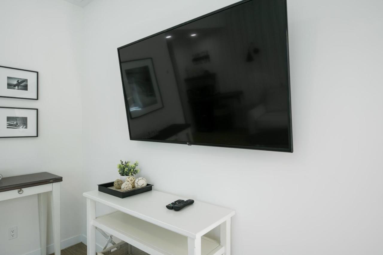 Casey Key Resorts - Beachfront 노코미스 외부 사진