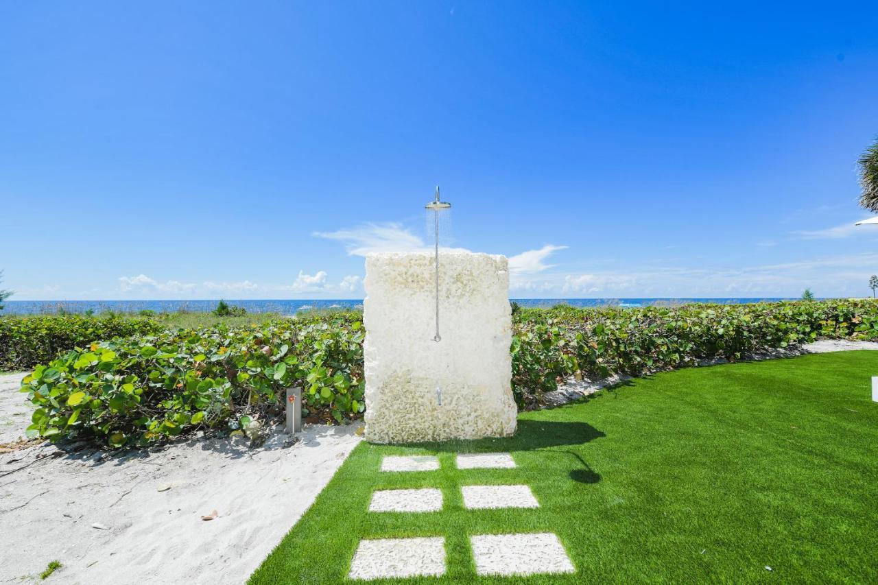 Casey Key Resorts - Beachfront 노코미스 외부 사진