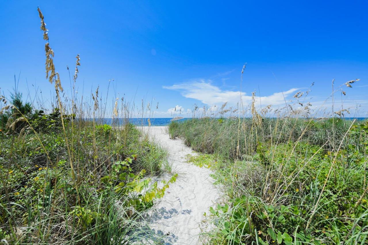 Casey Key Resorts - Beachfront 노코미스 외부 사진