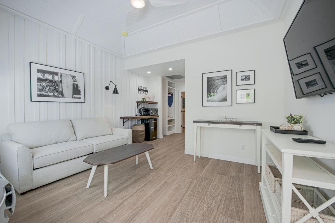 Casey Key Resorts - Beachfront 노코미스 외부 사진