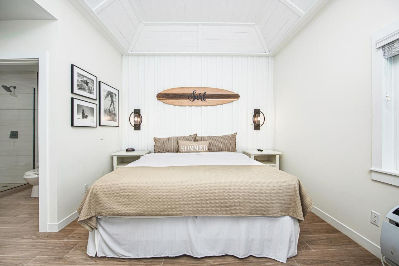 Casey Key Resorts - Beachfront 노코미스 외부 사진