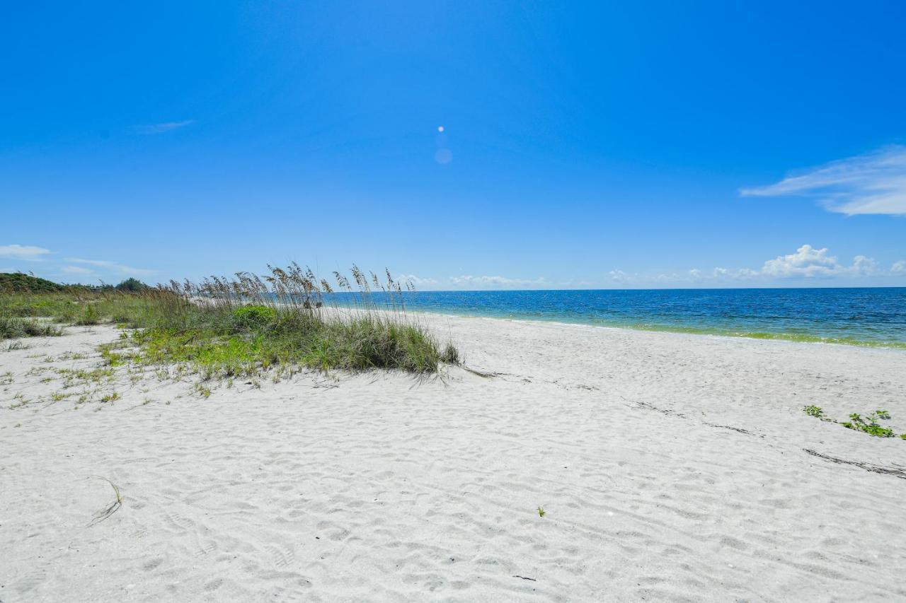 Casey Key Resorts - Beachfront 노코미스 외부 사진
