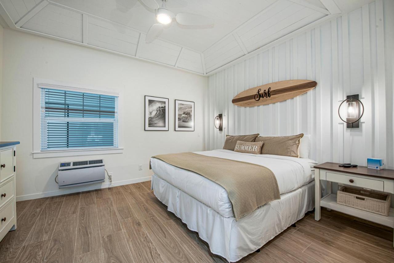 Casey Key Resorts - Beachfront 노코미스 외부 사진