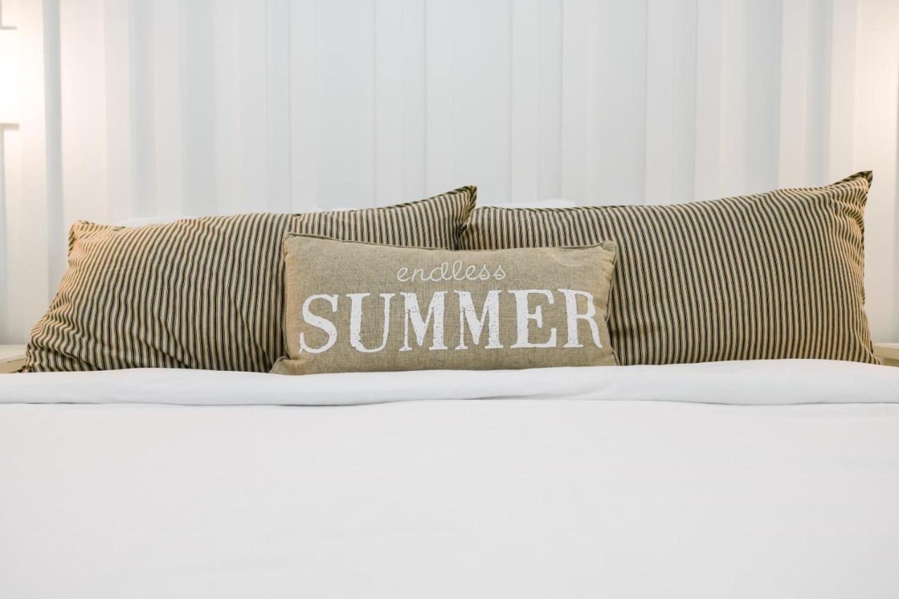 Casey Key Resorts - Beachfront 노코미스 외부 사진
