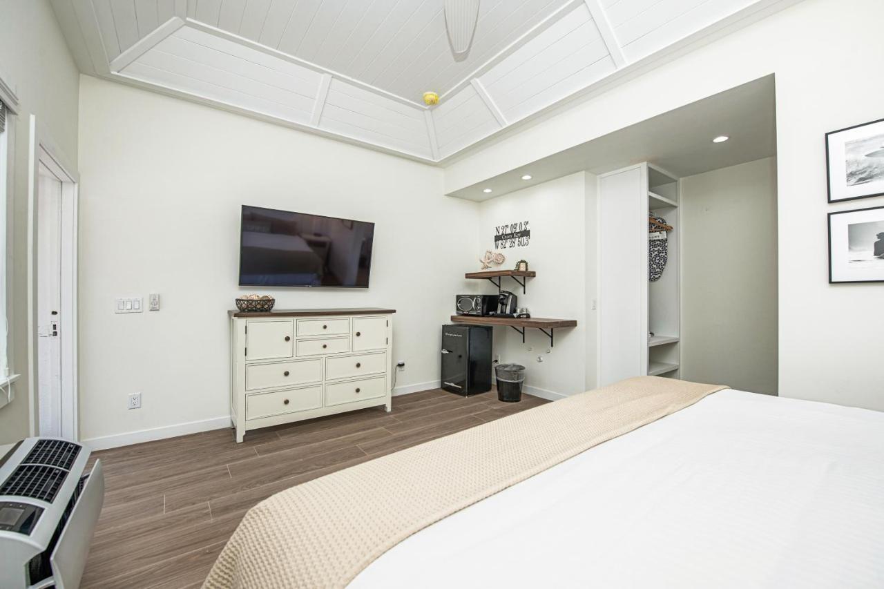 Casey Key Resorts - Beachfront 노코미스 외부 사진