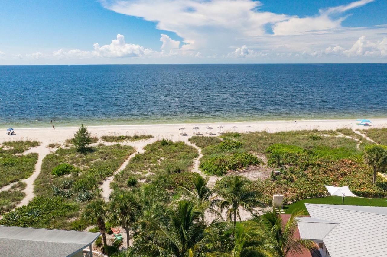 Casey Key Resorts - Beachfront 노코미스 외부 사진