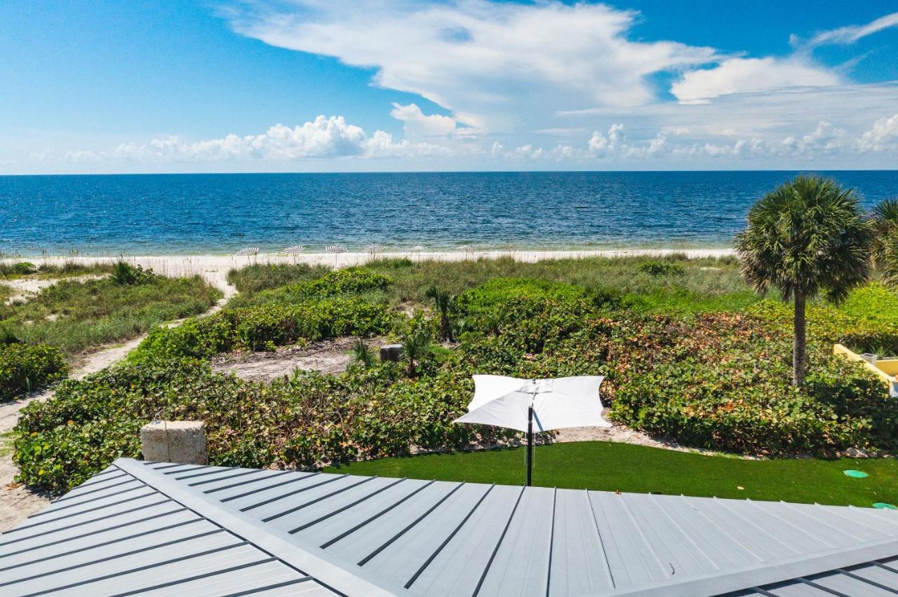 Casey Key Resorts - Beachfront 노코미스 외부 사진