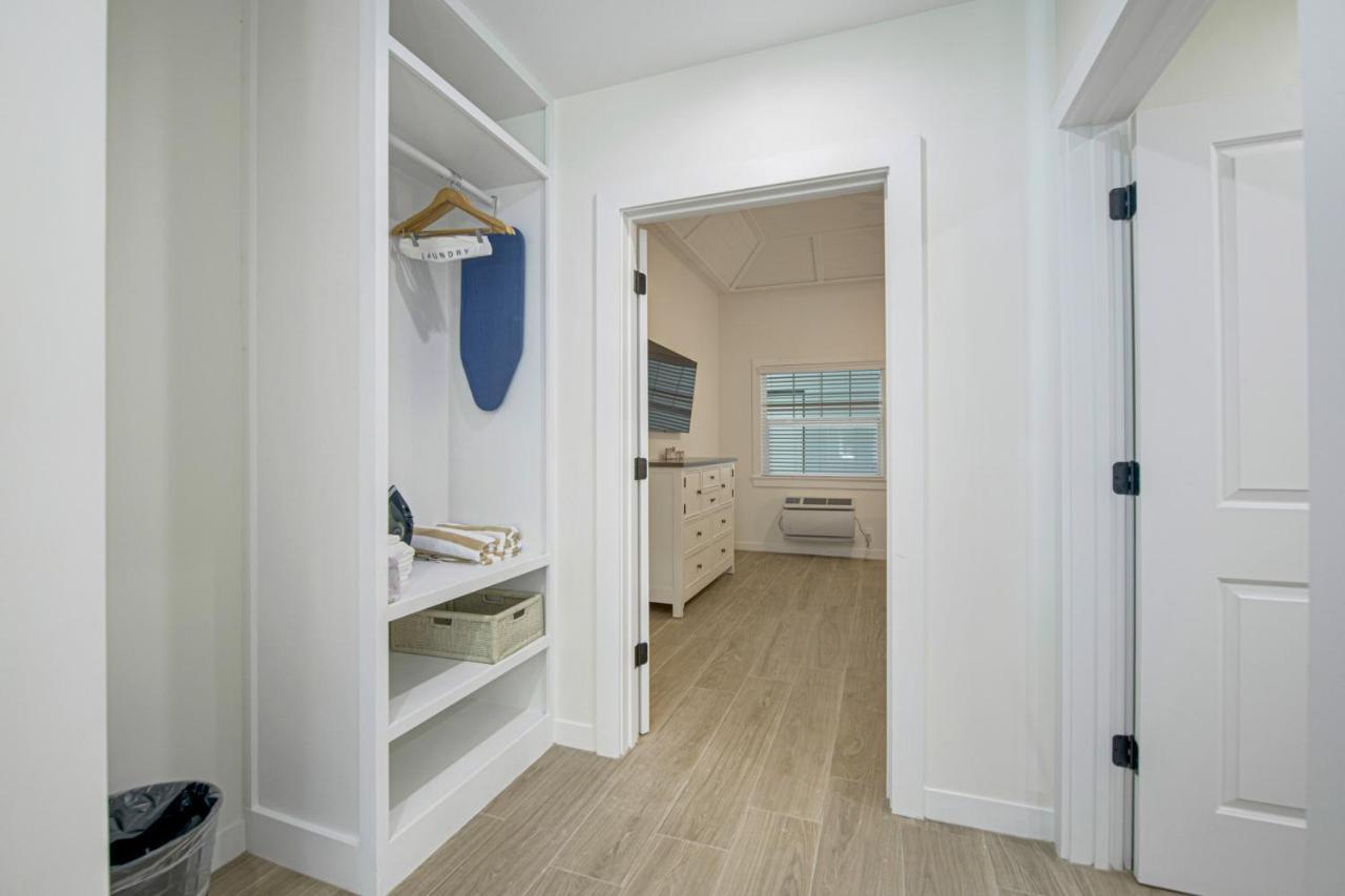 Casey Key Resorts - Beachfront 노코미스 외부 사진