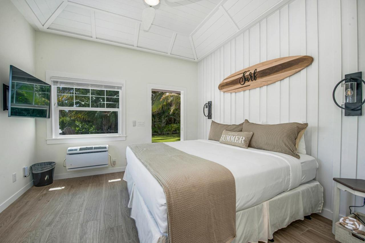 Casey Key Resorts - Beachfront 노코미스 외부 사진