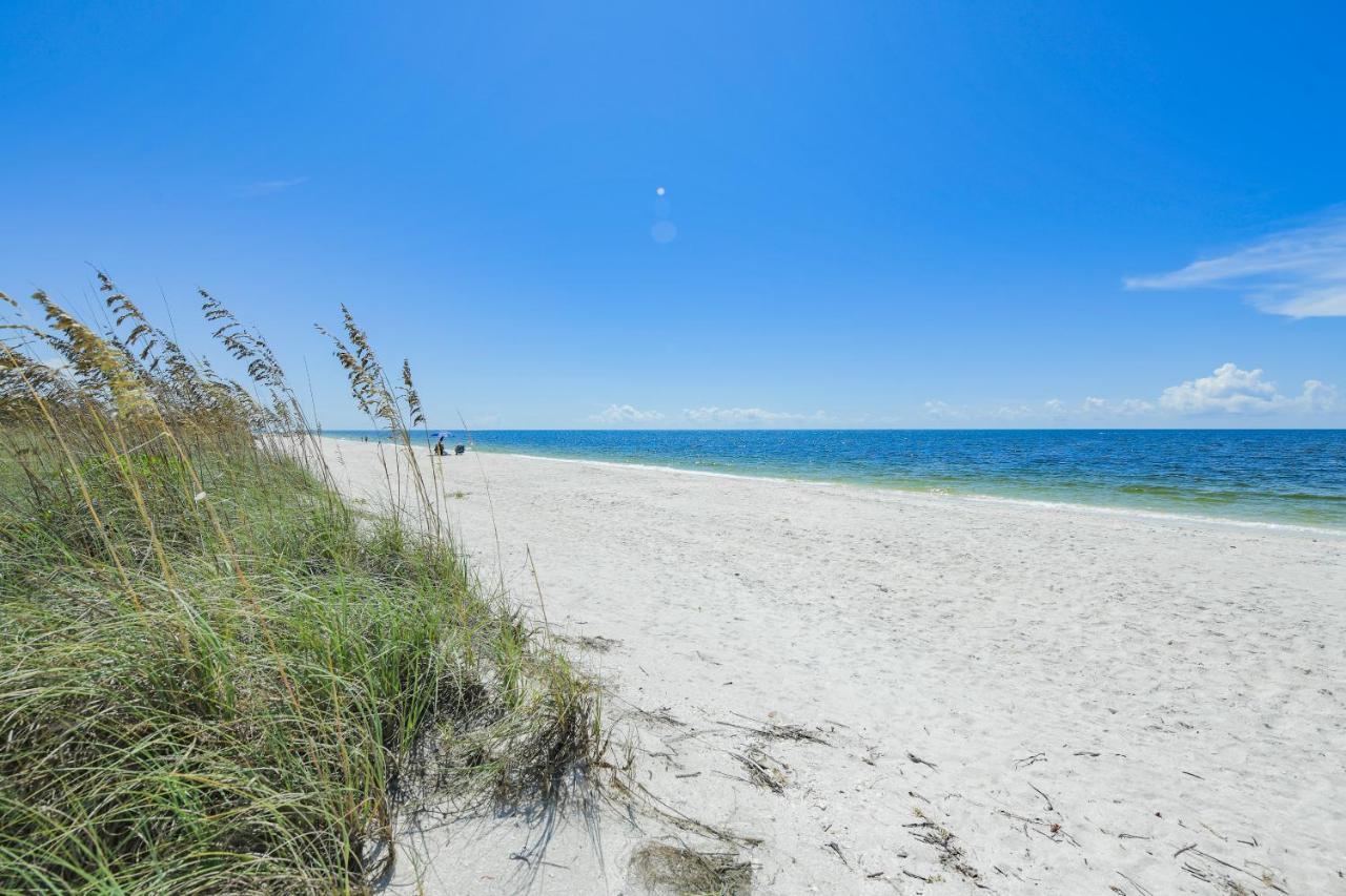 Casey Key Resorts - Beachfront 노코미스 외부 사진