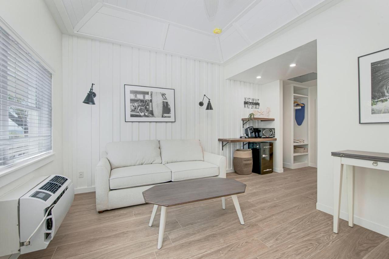 Casey Key Resorts - Beachfront 노코미스 외부 사진