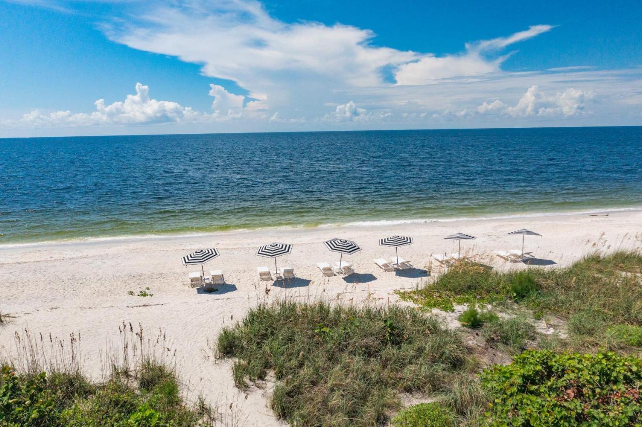 Casey Key Resorts - Beachfront 노코미스 외부 사진