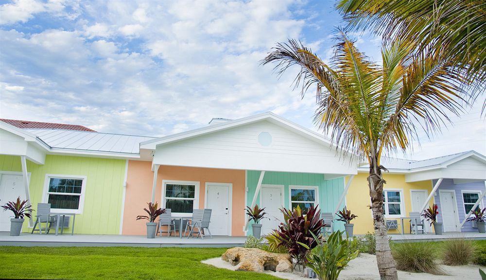 Casey Key Resorts - Beachfront 노코미스 외부 사진