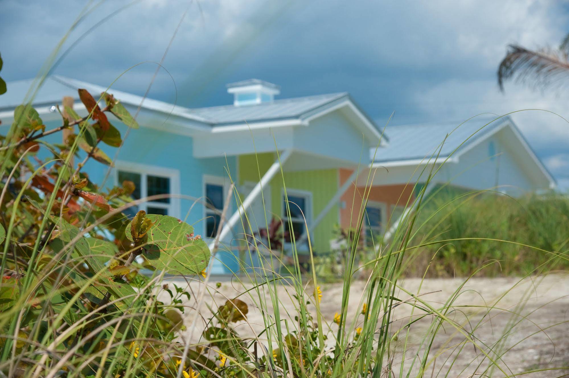 Casey Key Resorts - Beachfront 노코미스 외부 사진