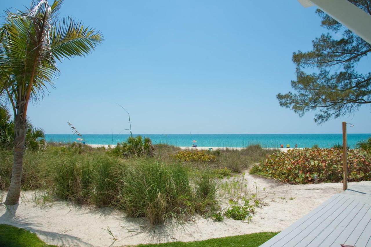 Casey Key Resorts - Beachfront 노코미스 외부 사진